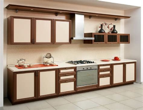 Лучшие фасады для кухонной мебели - выберите идеальный дизайн для своей кухни